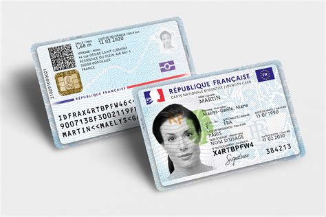 Carte nationale d identité Divion