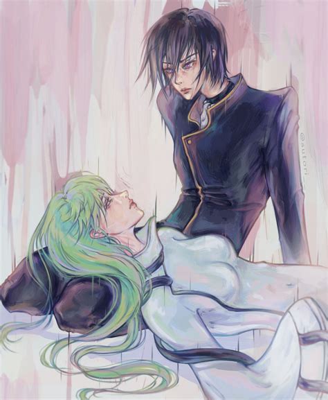 Code Geass by Sutori1 on DeviantArt