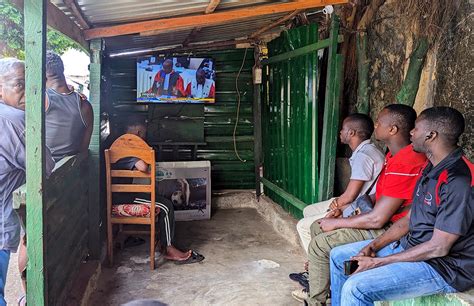 PROCÈS DU 28 SEPTEMBRE À CONAKRY CEST DEVENU COMME UNE SÉRIE TÉLÉ