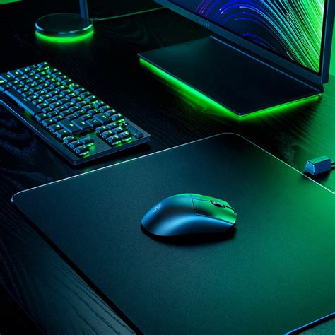 Razer Viper V Hyperspeed Esport Wireless Gaming Mouse With Ips And