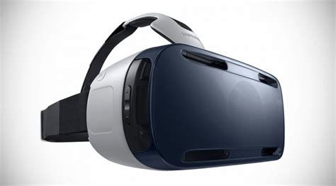 Samsung S First Vr Headset Is Powered By Oculus And The New Galaxy Note