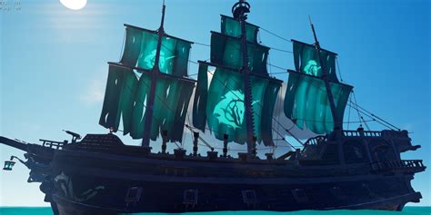 The 15 Best Cosmetic Sets In Sea Of Thieves How To Get Them