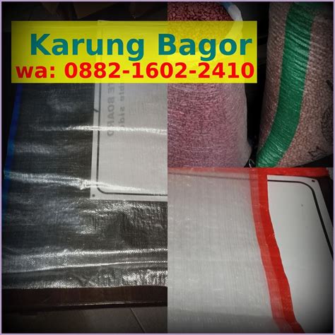 ukuran karung beras 25 kg Ö88ᒿ 1ճÖᒿ ᒿᏎ1Ö wa Harga Karung Bagor