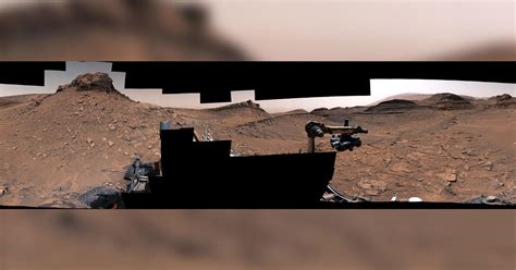 NASA rover finds 'clearest evidence yet' of an ancient lake on Mars ...