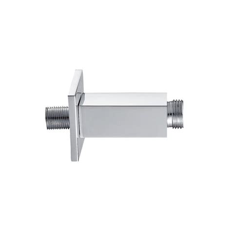 Imex Ceramics Universal Design Square Ceiling Mounted Fixed Shower Arm