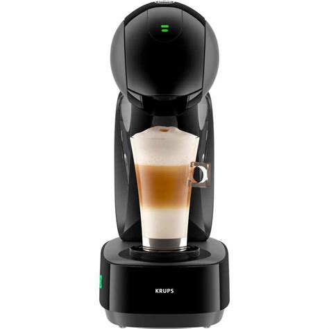 Espressor Cu Capsule Krups Nescafe Dolce Gusto Infinissima Kp B