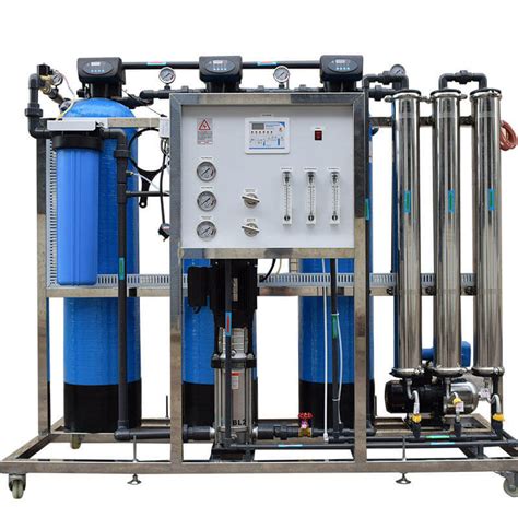 What Is Reverse Osmosis Newater