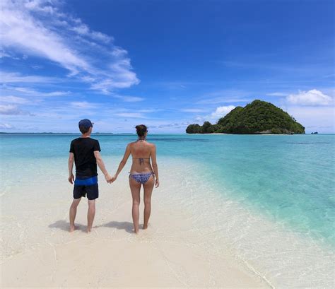 Palau travel - Lonely Planet | Australia & Pacific