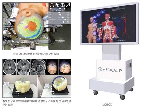 메디컬아이피 디지털 트윈 기술로 ‘의료 메타버스 선도