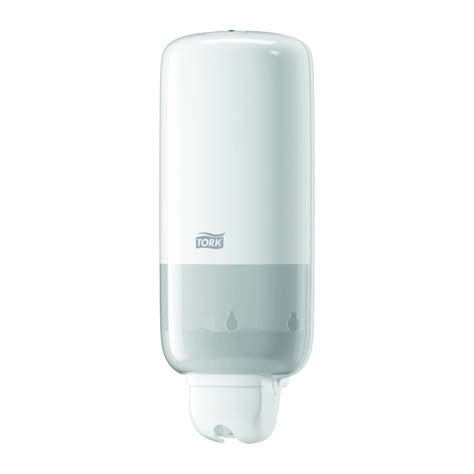 Tork Liquid And Spray Soap Dispenser Design Hygiene