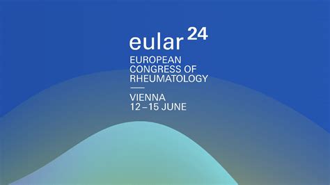 European Alliance Of Associations For Rheumatology Eular Congress