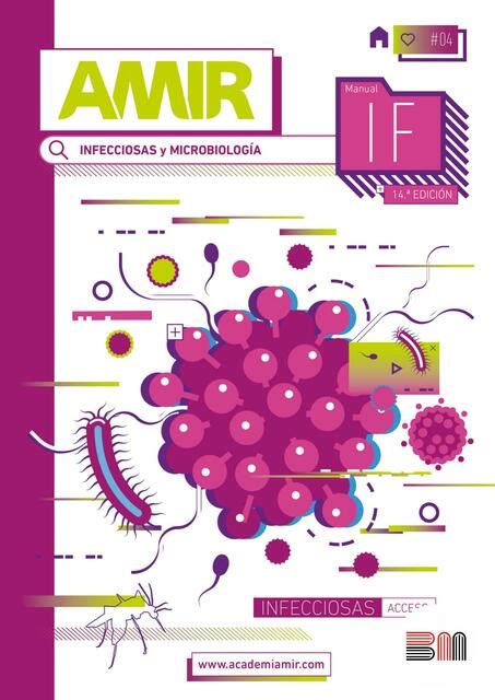 Infecciosas y microbiología Karen Jimenez uDocz