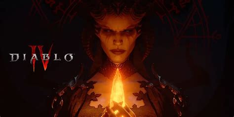 Dedicated Diablo 4 Player Reaches Max Level In All Classes With