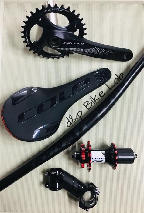 Cole Products, Sports Equipment, Bicycles & Parts, Bicycles on Carousell