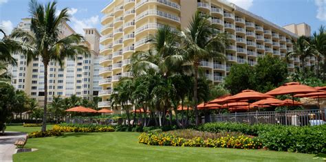 Marco Island Marriott Beach Resort - FL | Canin Associates