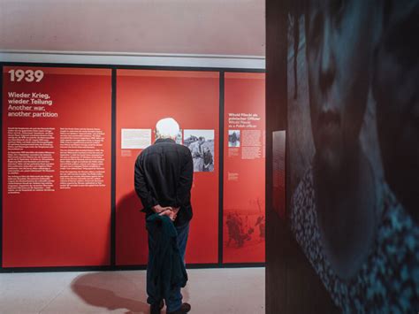 Franke Steinert Gmbh J Disches Museum Berlin Neue Dauerausstellung