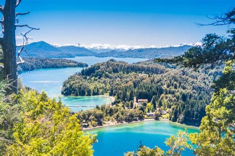 Tour De Nieve Por Villa La Angostura Y Cerro Bayo Desde Bariloche