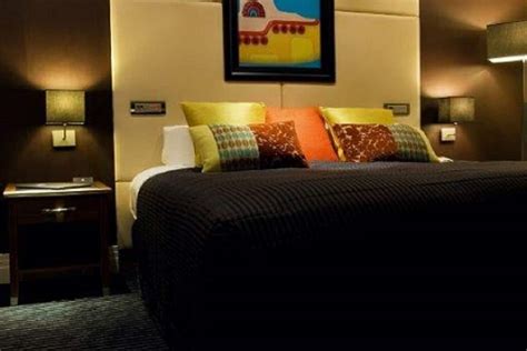 Hard Days Night Hotel in Liverpool: Find Hotel Reviews, Rooms, and ...