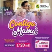 Cooperativa De Ahorro Y Cr Dito Santa Catalina Ltda Noticias