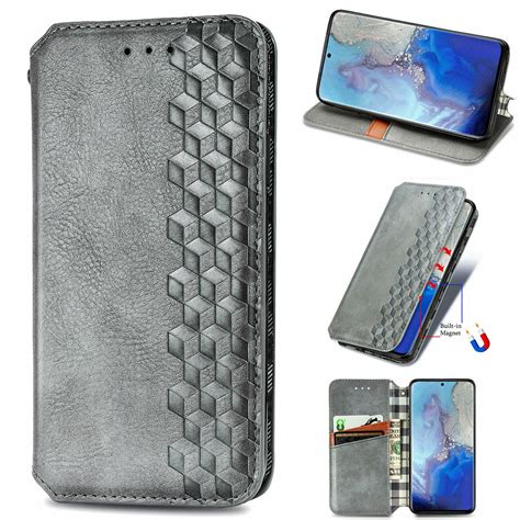 Flip Leather Wallet Magnetic Case Cove For Nokia C C C C C