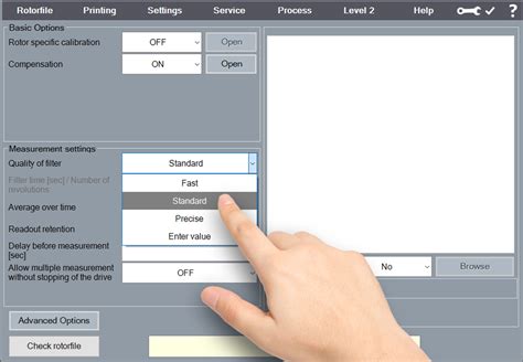 Toolbalancer Zoller Solutions