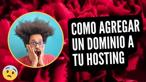 Cómo agregar un dominio a tu hosting Dreamhost y cambiar DNS GO