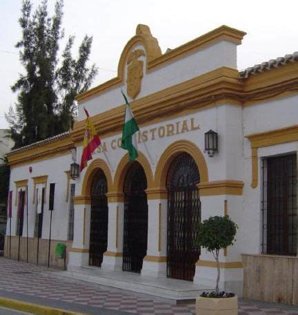 Huércal Overa Face El Ayuntamiento de Huércal Overa inicia la