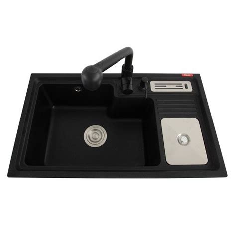 Futura 304 Grade Stainless Steel Silver Single Bowl Kitchen Sinks At Rs 10000piece In Bengaluru