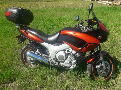 Yamaha Tdm Tx Pow Zki Olx Pl