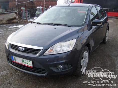 Ford Focus R V El Okna Stk Centr L Klima Bazar