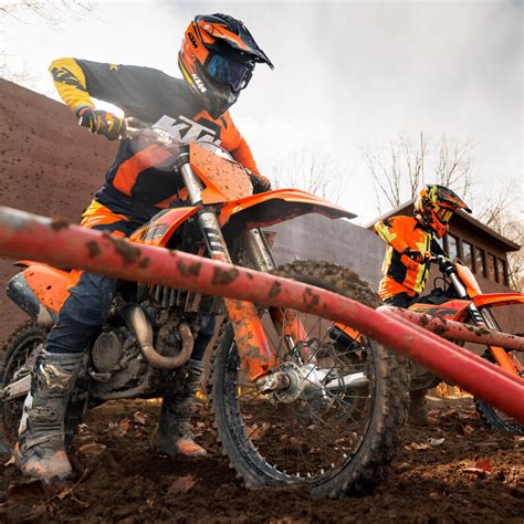 Dealer Motoren En E Bikes Van KTM Husqvarna En GASGAS JTX Motoren