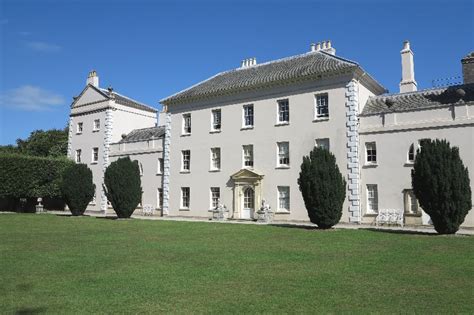 Saltram House Photos