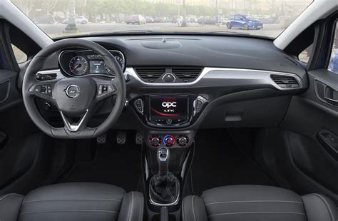 Opel Cars - News: Corsa OPC officially unveiled