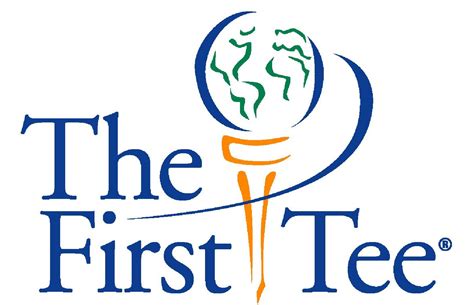 Tft Logo - First Tee - Florida Gold Coast