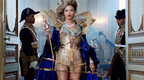 bow down beyonce gif | WiffleGif