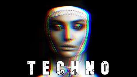 Techno Mix Space Train Mixed By Ej Youtube