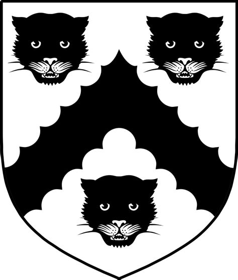 Lee Family Crest / Irish Coat of Arms Image Download - Tradebit