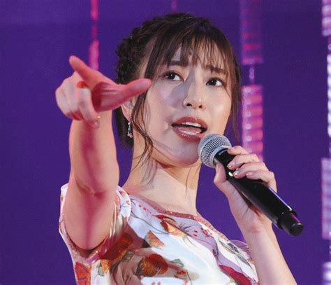 “令和の歌謡歌姫”藤井香愛「地元・中野から羽ばたきたい！」デビュー4周年記念コンサート：中日スポーツ・東京中日スポーツ