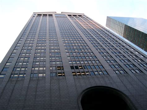 Sony Selling New York City Headquarters for $1.1 Billion | Complex