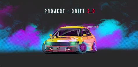 PROJECT DRIFT 2 0 Apps On Google Play