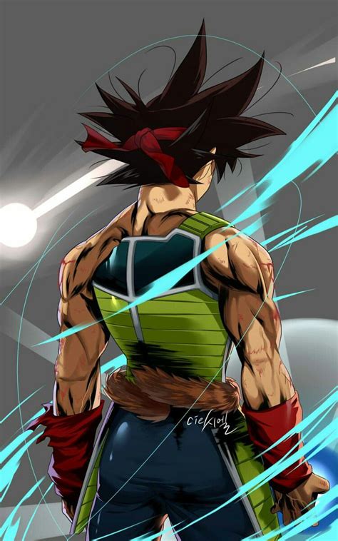 Bardock Anime Dragon Ball Super Dragon Ball Art Dragon Ball Super Manga