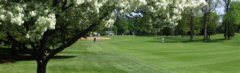 Welcome to Reid Golf Course - Reid Golf Course