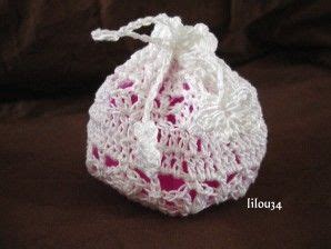 Bourse Au Crochet DIY Modele Tuto Gratuit Fils De Lilou Tricot