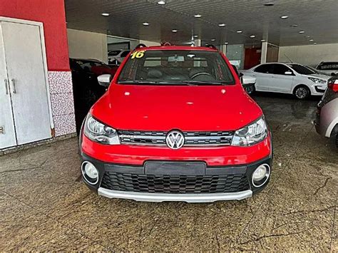 Volkswagen Saveiro Usados E Novos