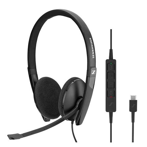 Amazon In Buy Sennheiser Enterprise Solution Sc Usb C