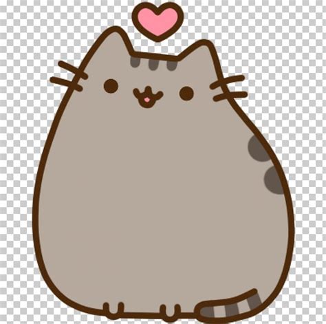 Png Kawaii Kawaii Cat Kittens Cutest Cute Cats Pusheen Stormy