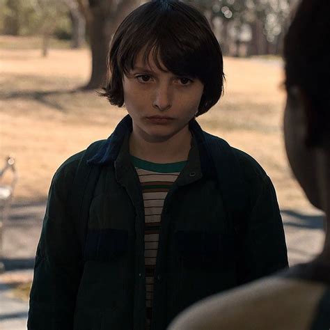 Mike Wheeler Icon ♡ In 2023 Stranger Things Mike Stranger Things Outfit Stranger Things