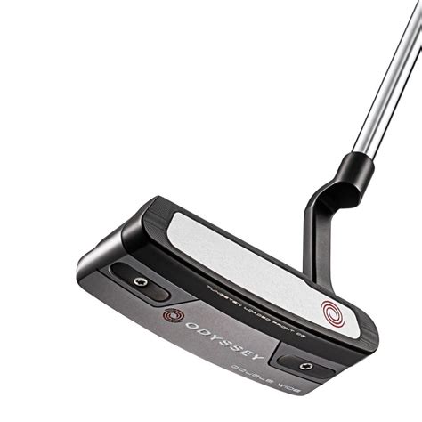 楽天市場オデッセイ トライホット TRI HOT K DOUBLE WIDE クランクホーゼル ゴルフ パター ピン型 年モデル メンズ ODYSSEY キャロウェイアルペン楽天市場店