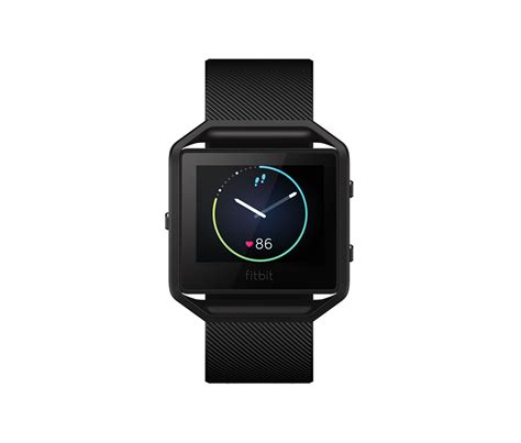 Shop Fitbit Blaze Fitbit Fitbit Blaze Fitness Smart Watch