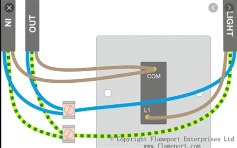 3 Pole Isolator Switch Wiring Diagram Wiring Flow Line